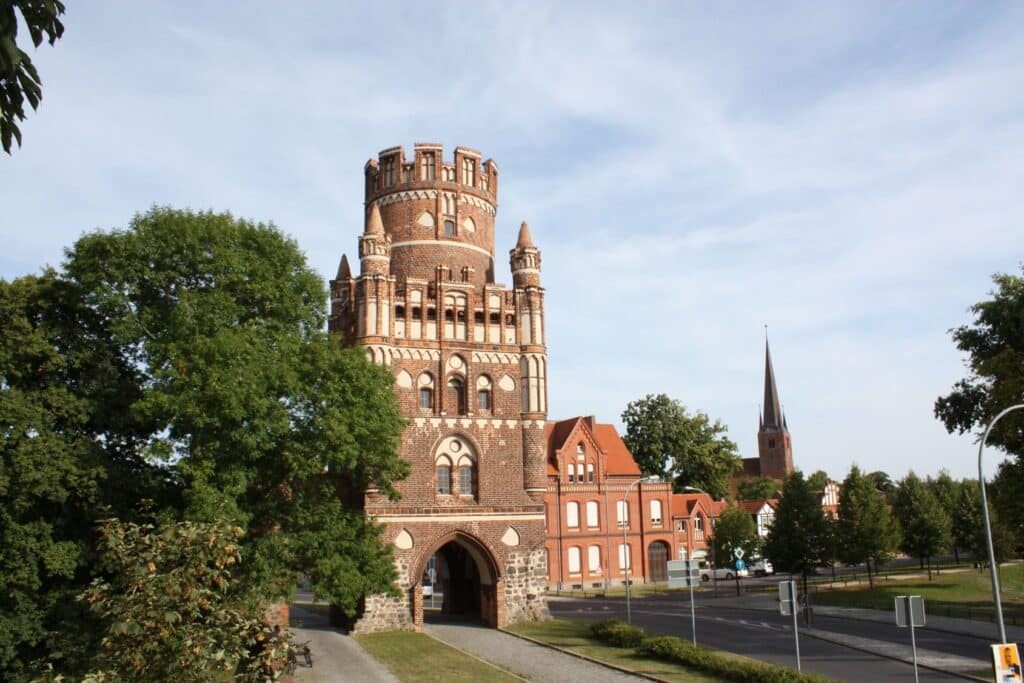 Stendal