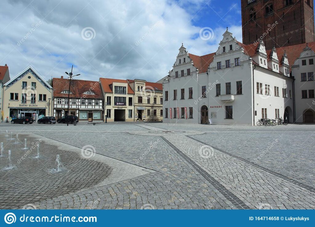Stendal
