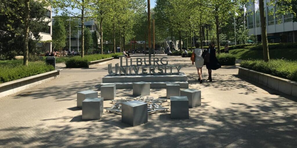 Tilburg University