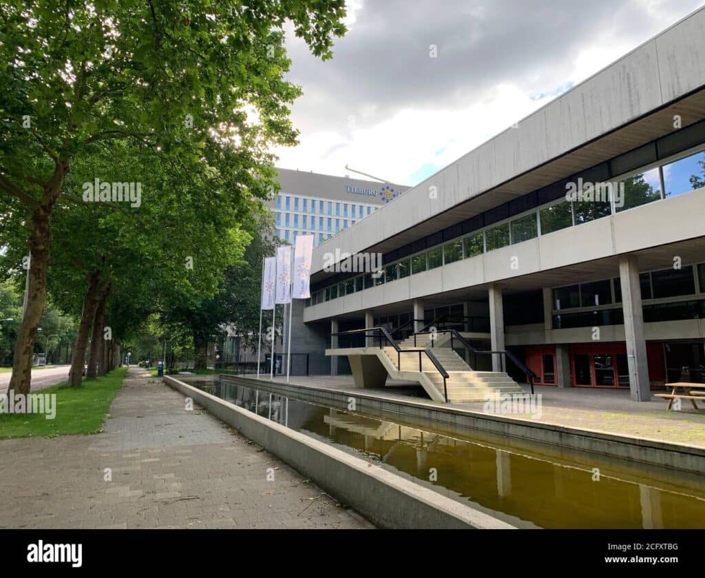Tilburg University