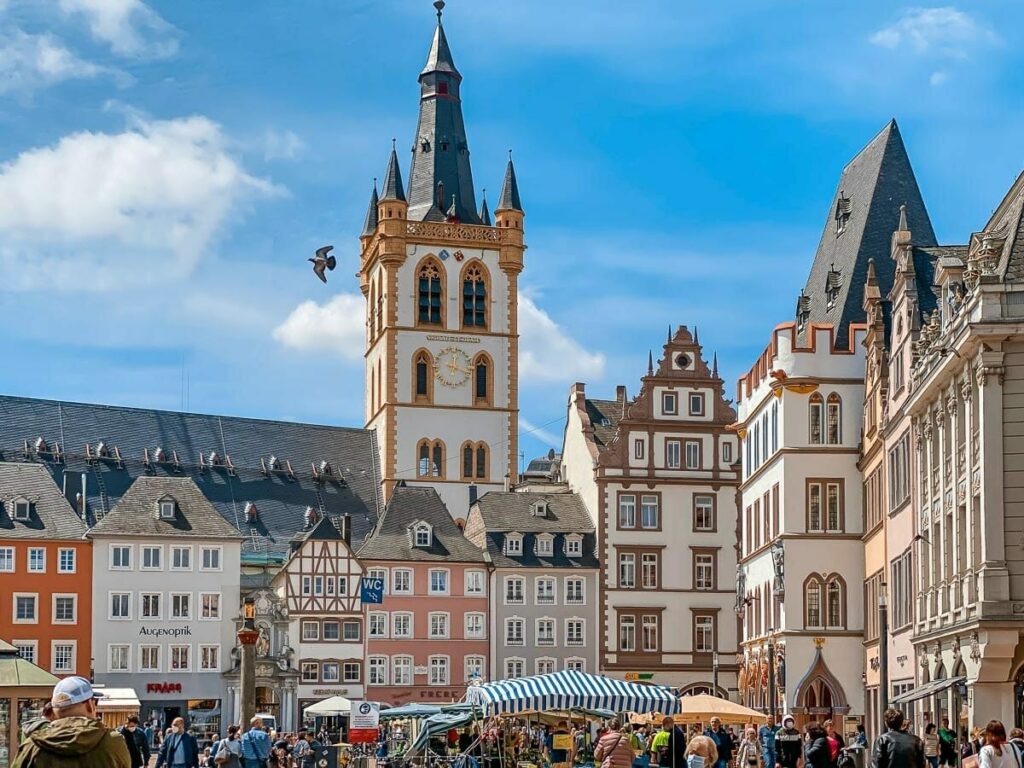Trier Atsimo