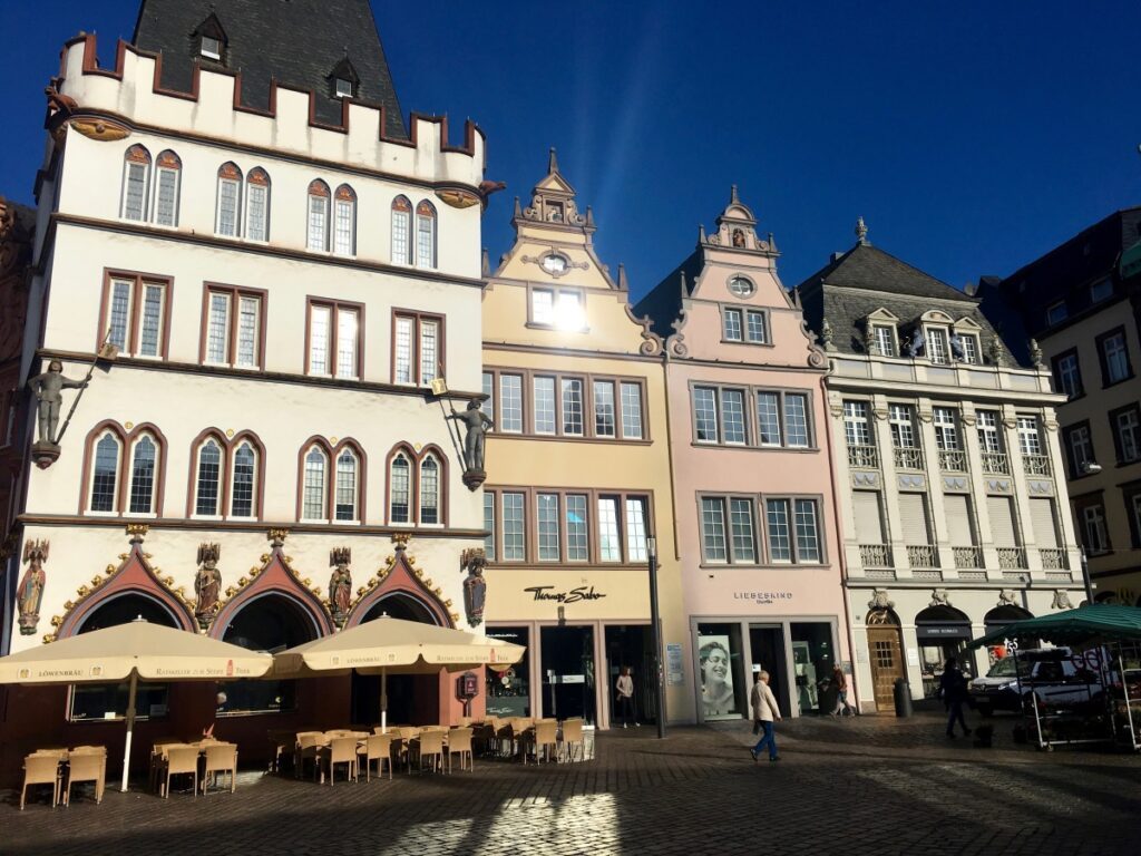 Trier Atsimo