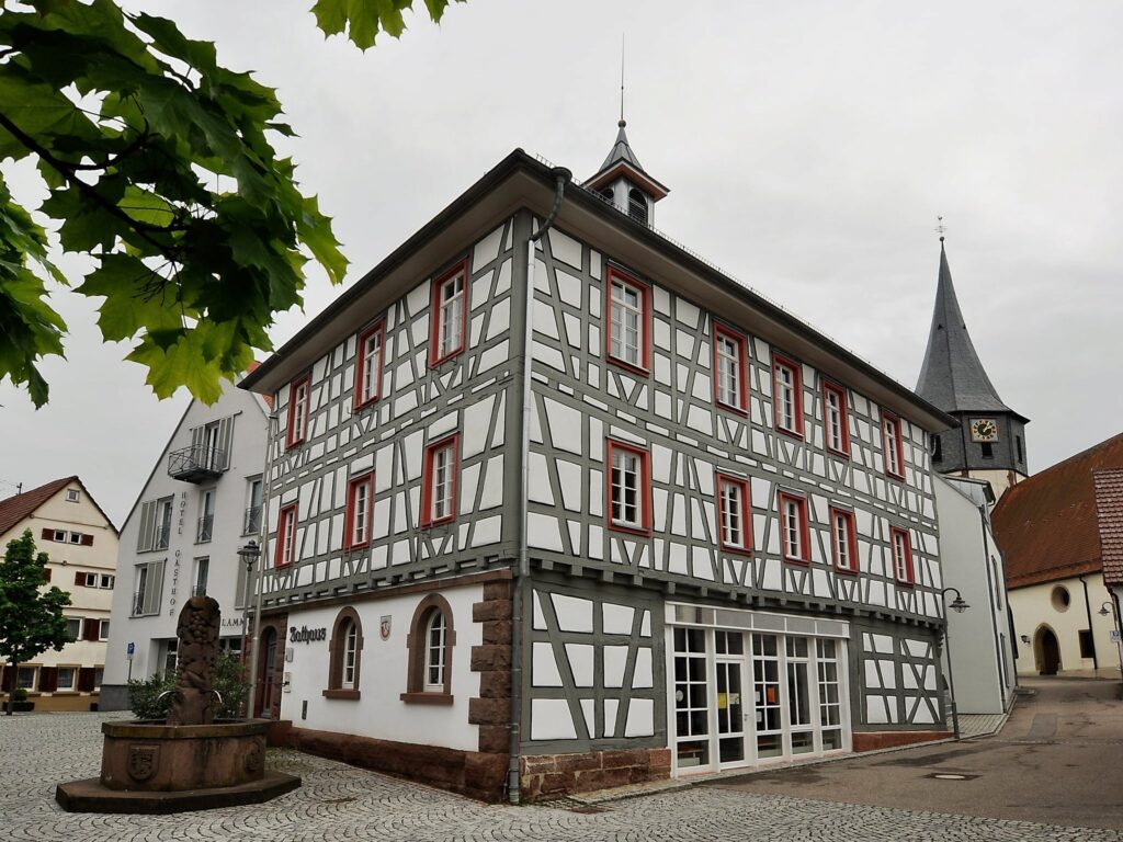 Vaihingen Enz