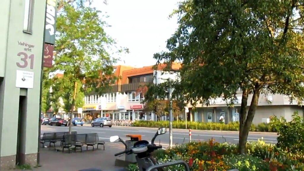 Vaihingen Enz