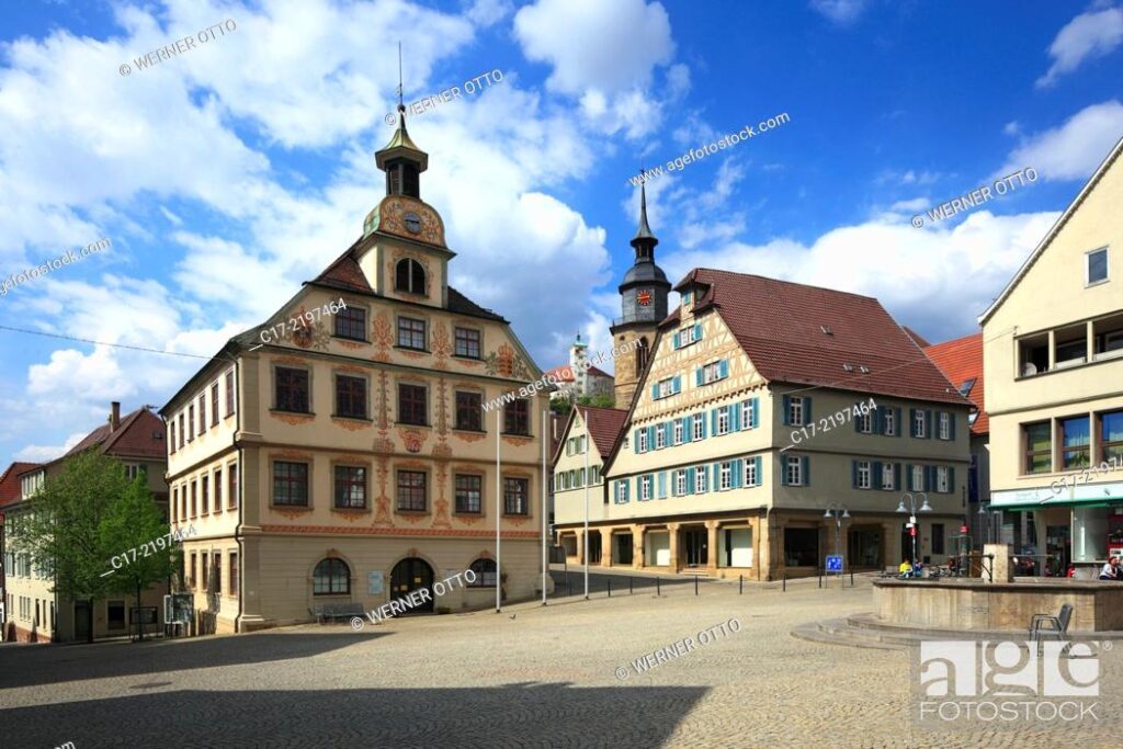 Vaihingen Enz