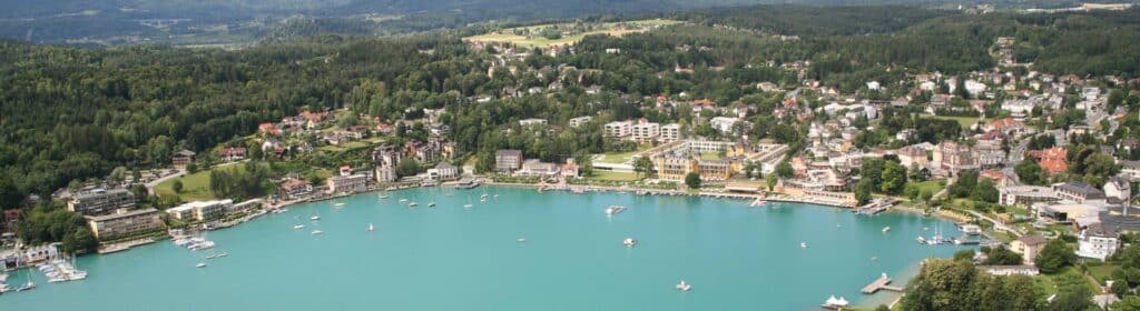 Velden Am Woerthersee