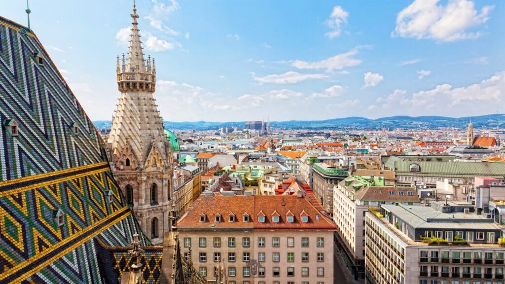 Vienna