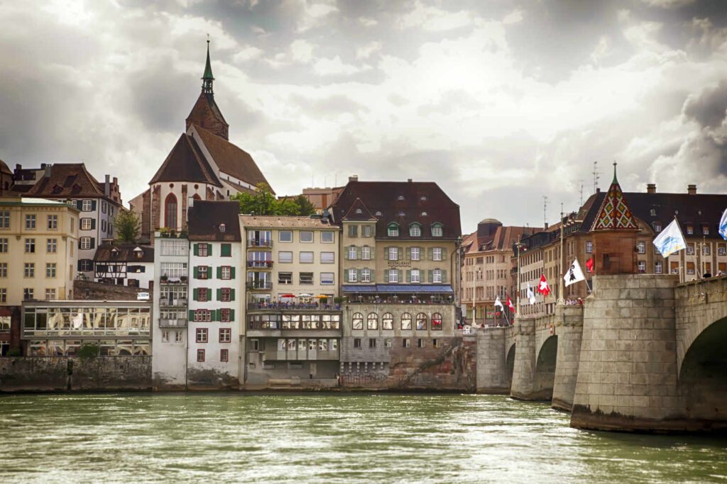 Basel Badischer