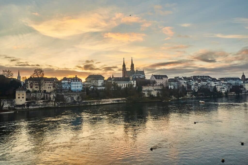 Basel Badischer