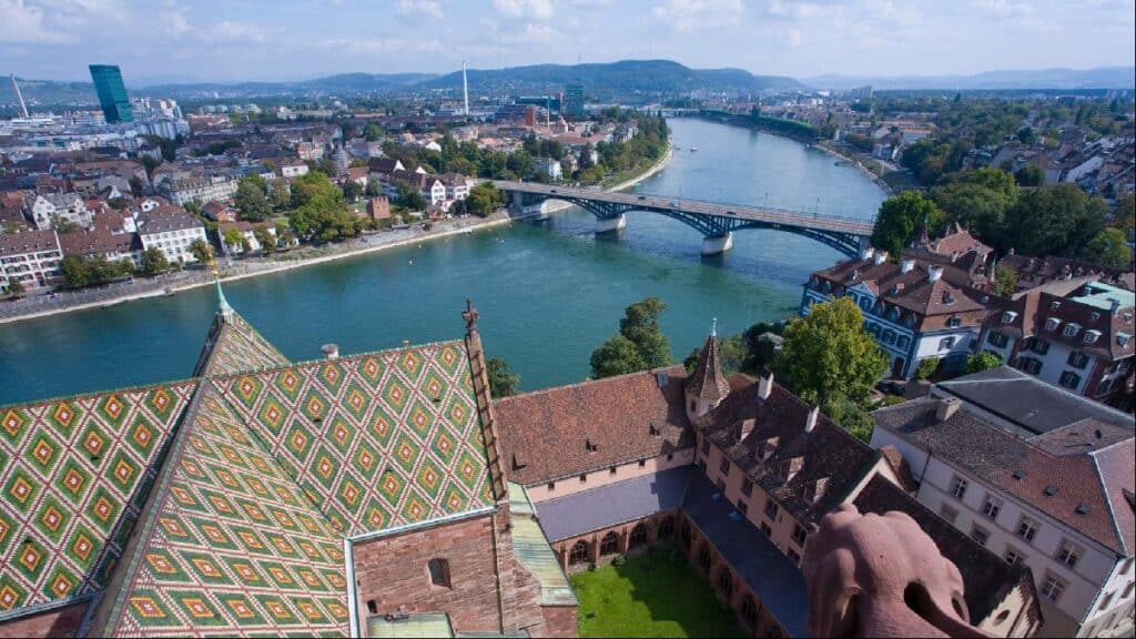 Basel Badischer