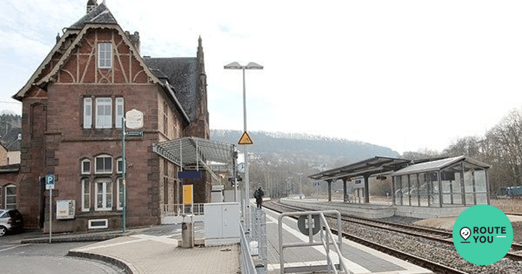 Bitburg Erdorf kahua