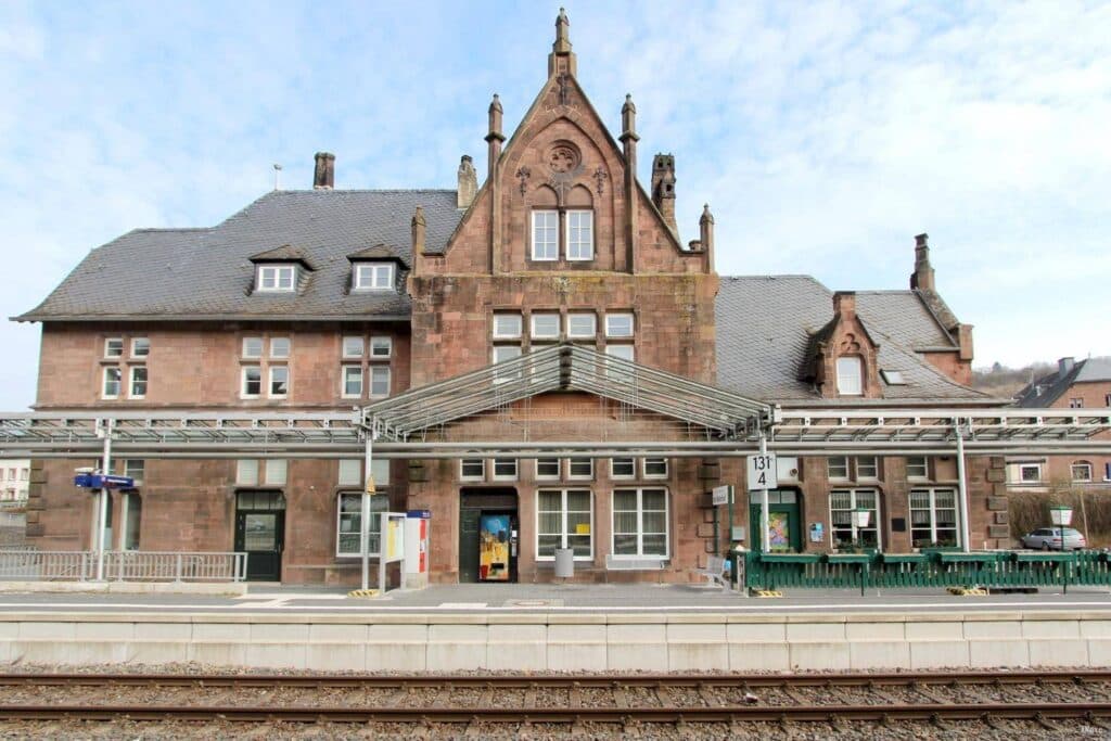 Bitburg Erdorf kahua