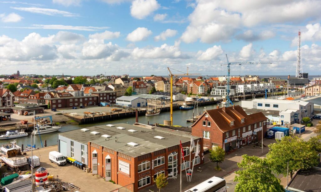 Cuxhaven