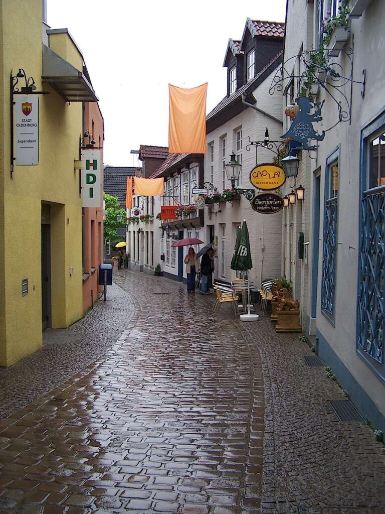 Cuxhaven