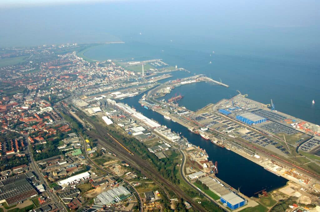Cuxhaven