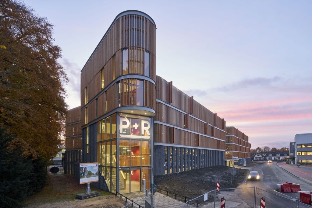 Driebergen Zeist