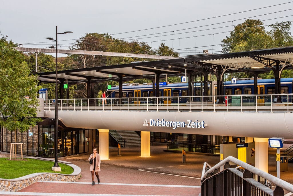 Driebergen Zeist