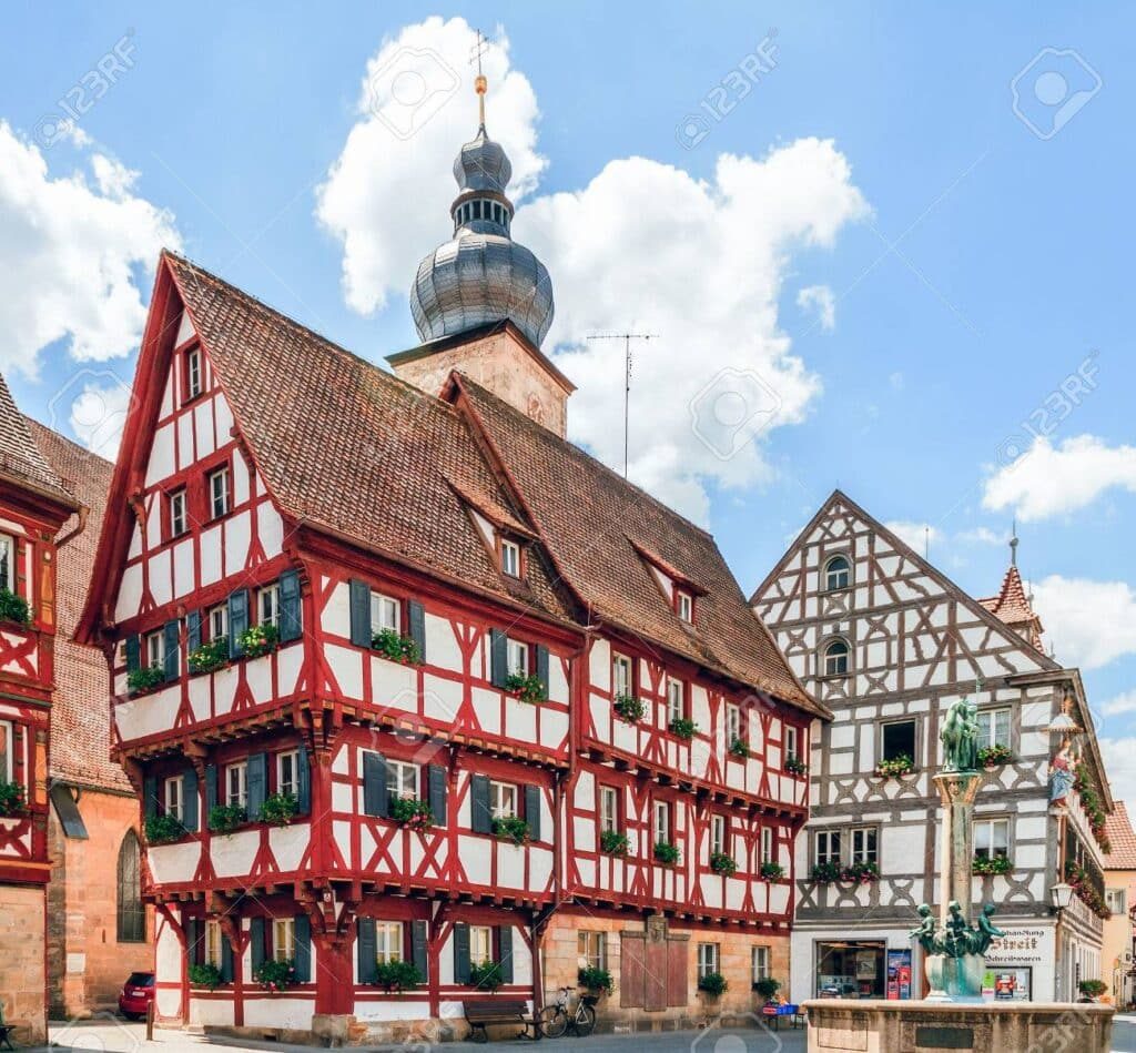 Forchheim Oberfranken