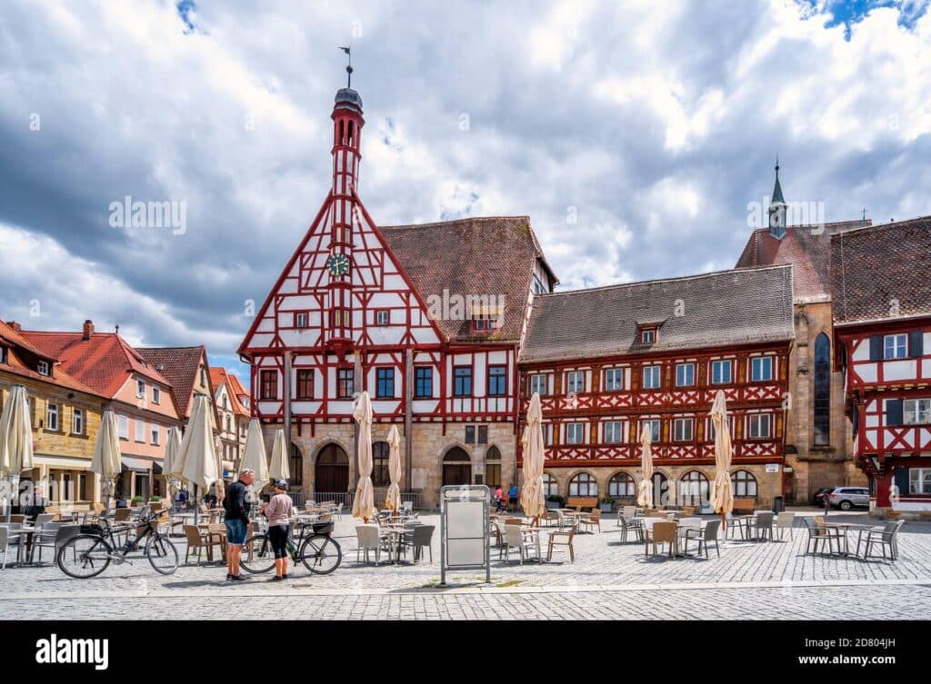 Forchheim Oberfranken