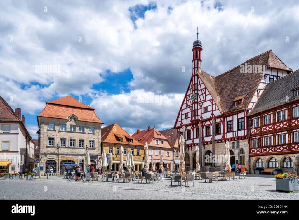 Forchheim Oberfranken