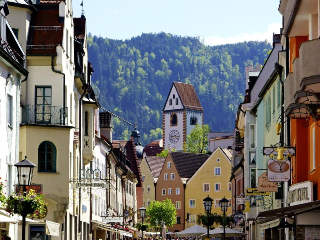 Fuessen