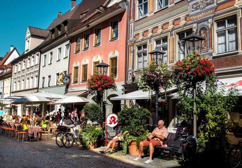 Fuessen