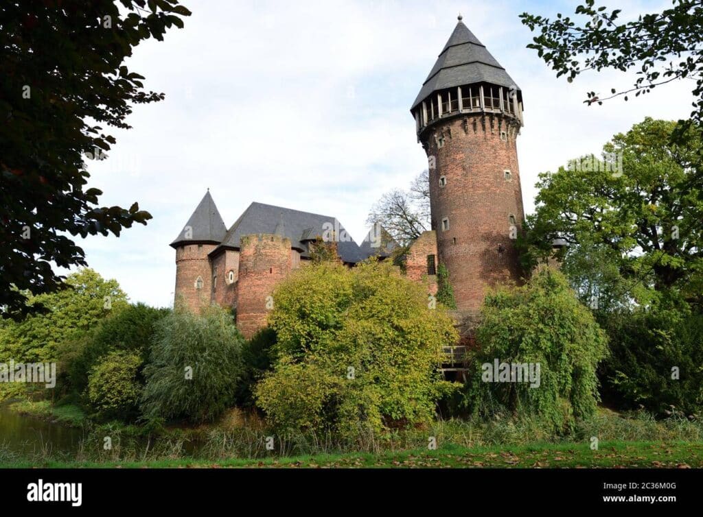 Krefeld Oppum