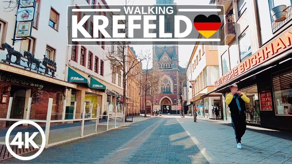Krefeld
