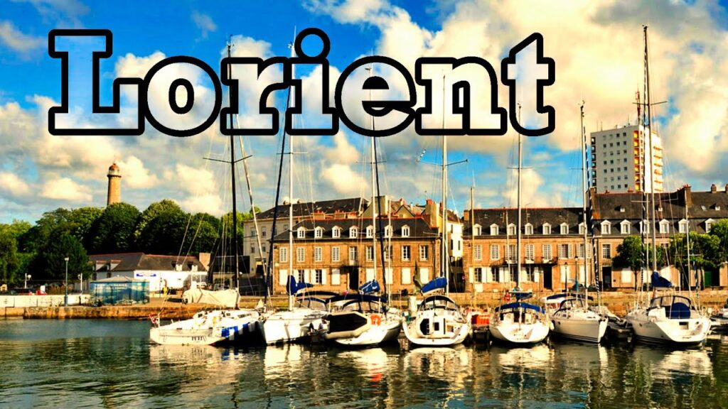 Lorient