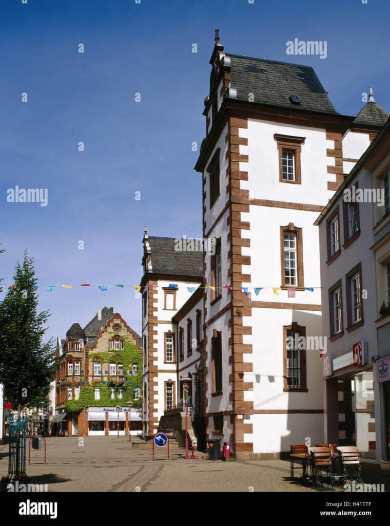 Merzig Saar