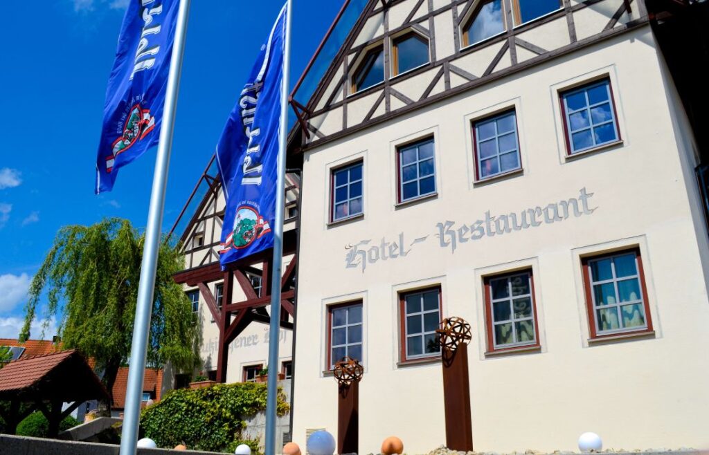 Neukirchen Bei Sulzbach Rosenberg