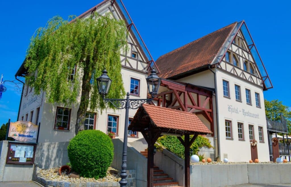 Neukirchen Bei Sulzbach Rosenberg