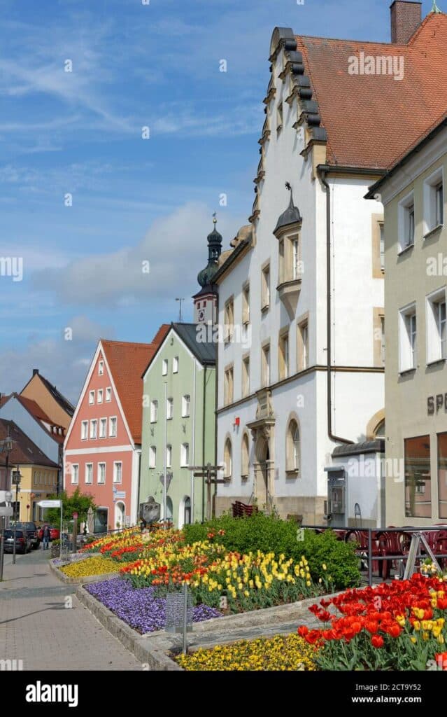 Neukirchen Bei Sulzbach Rosenberg