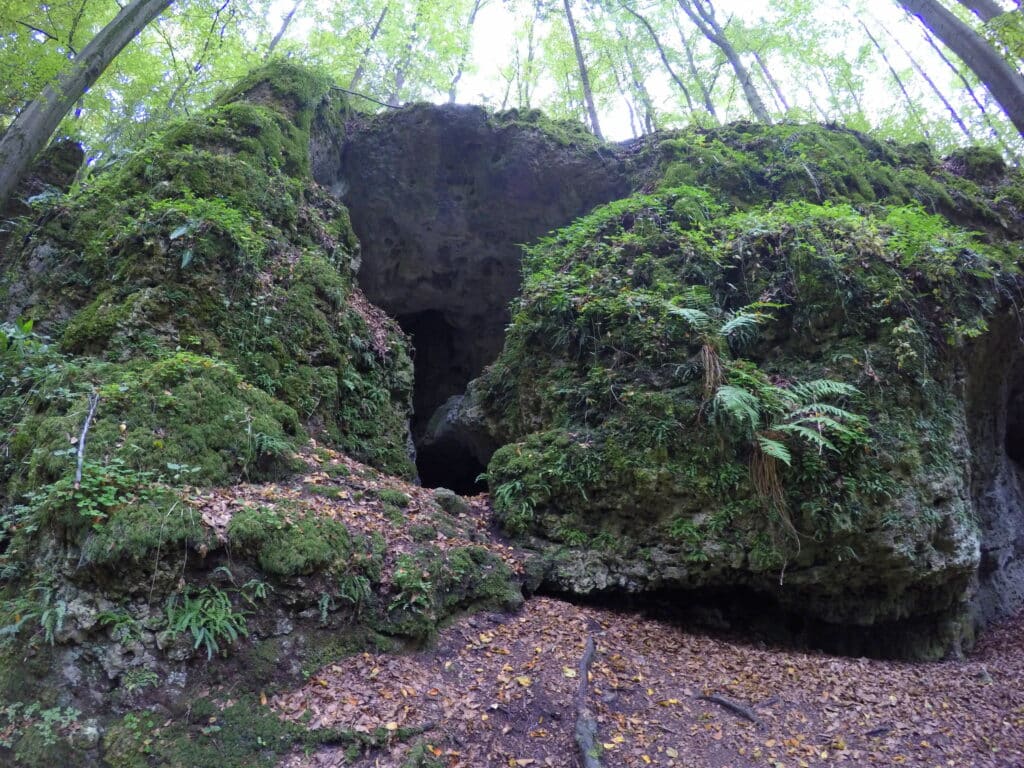 Neukirchen Bei Sulzbach Rosenberg