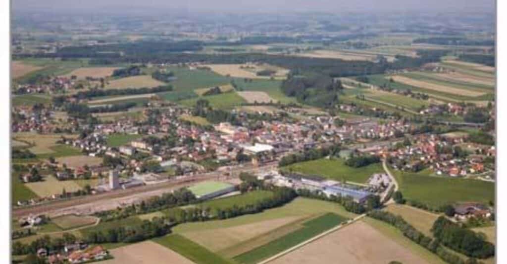 Neumarkt Kallham