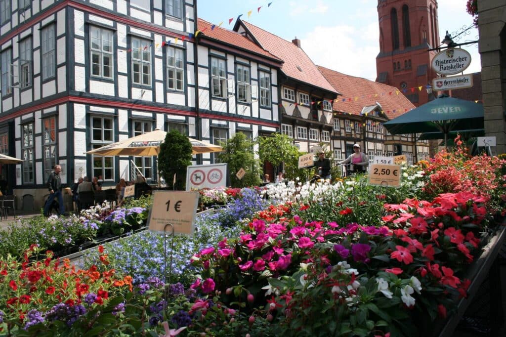 Nienburg-Weser