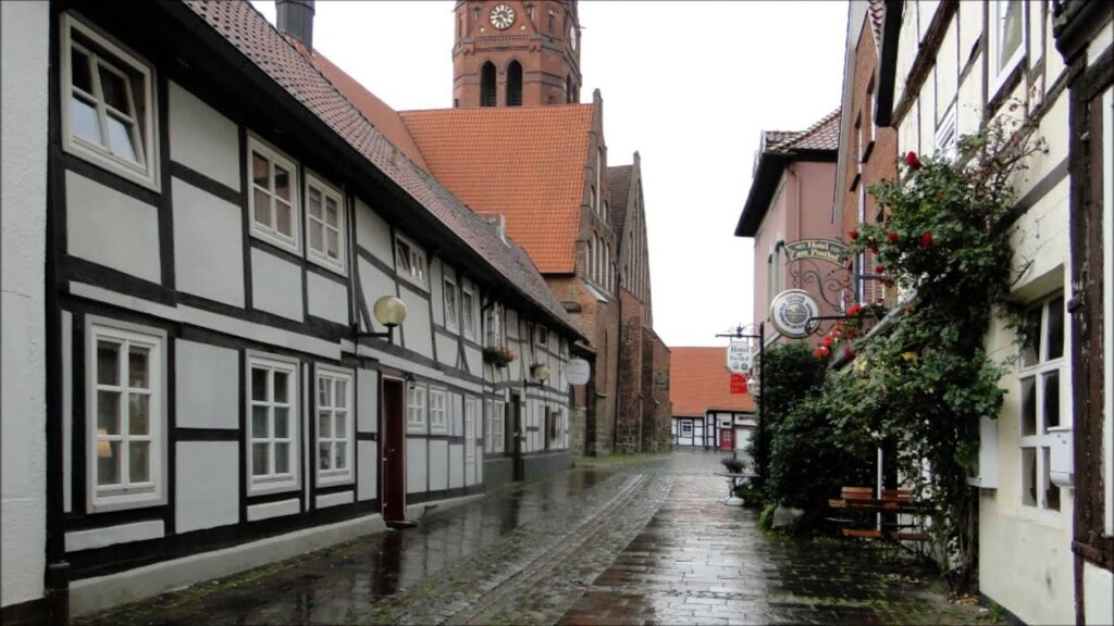 Nienburg-Weser