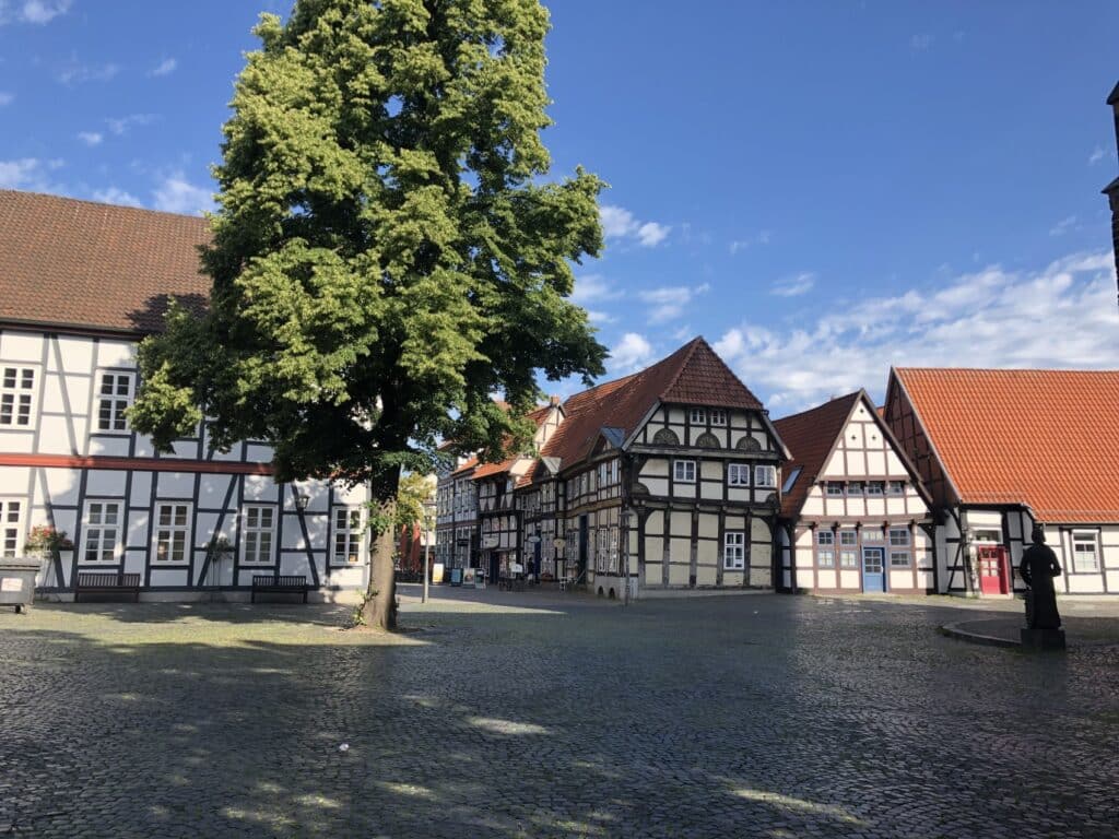 Nienburg-Weser