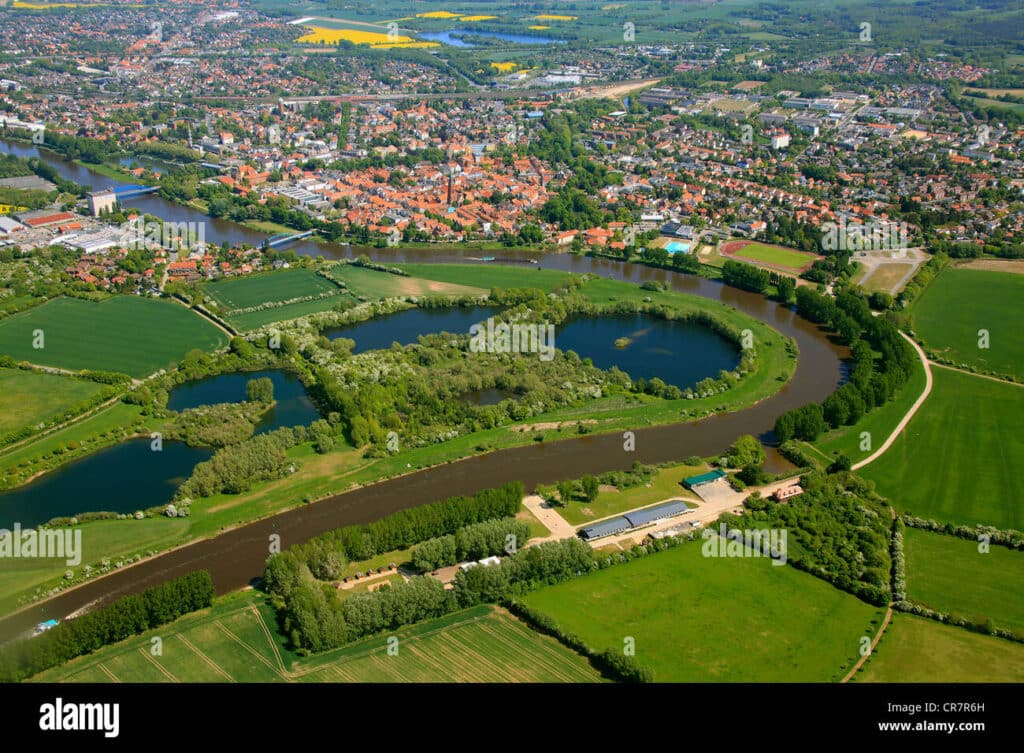 Nienburg-Weser