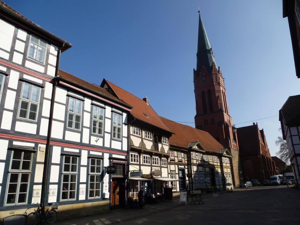 Nienburg-Weser