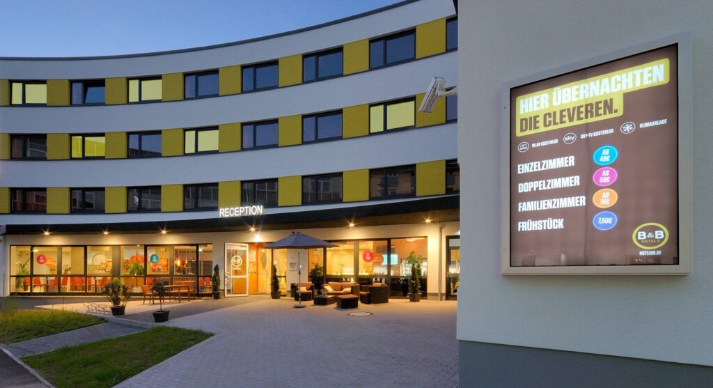Schweinfurt شهر