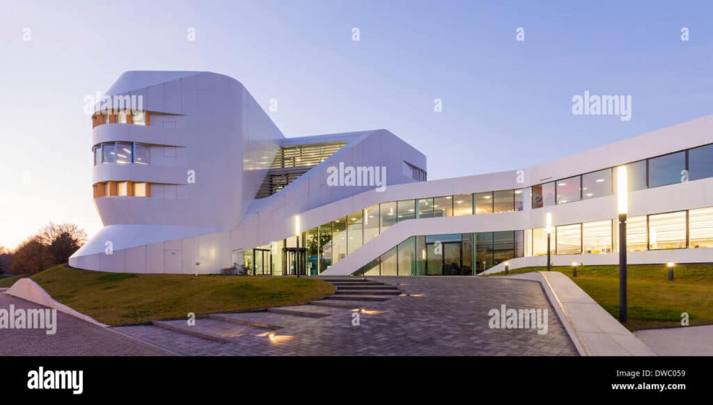 Stuttgart Vaihingen