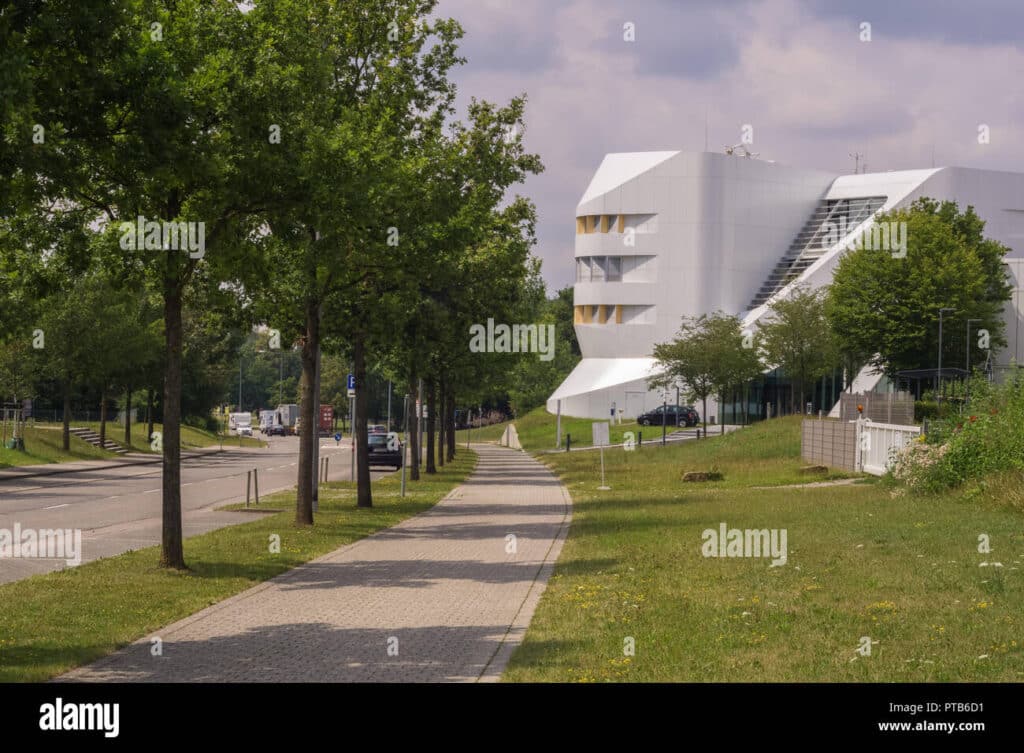Stuttgart Vaihingen