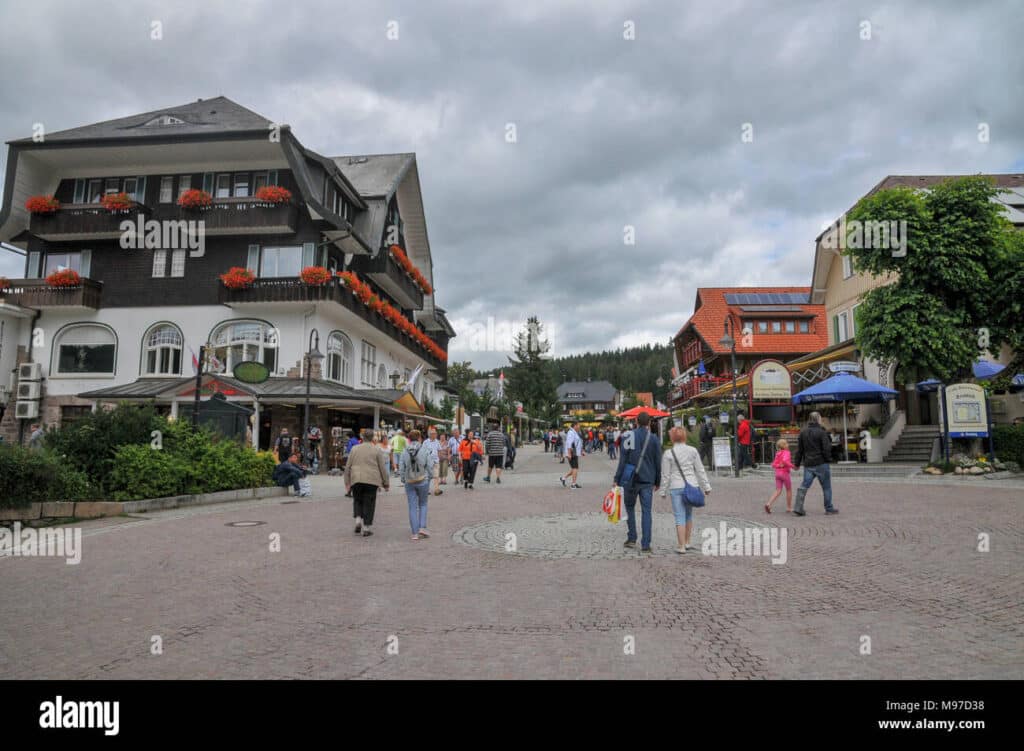 Titisee