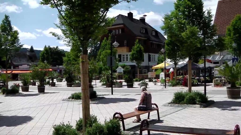 Titisee