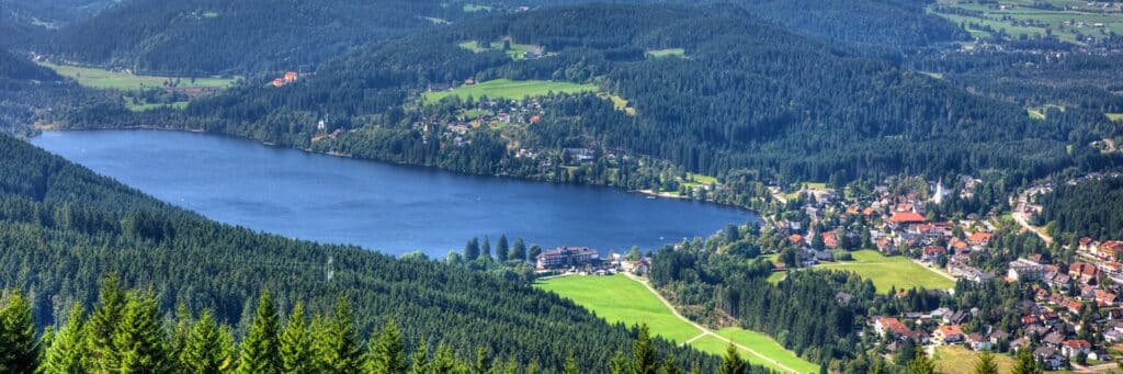 Titisee