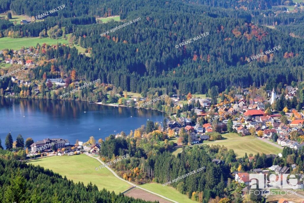 Titisee
