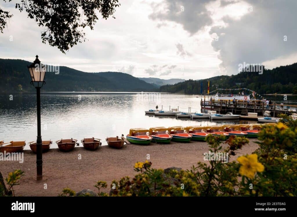 Titisee