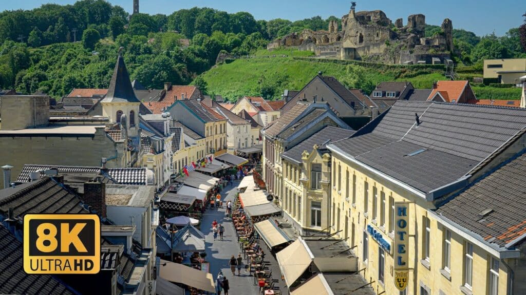 Valkenburg