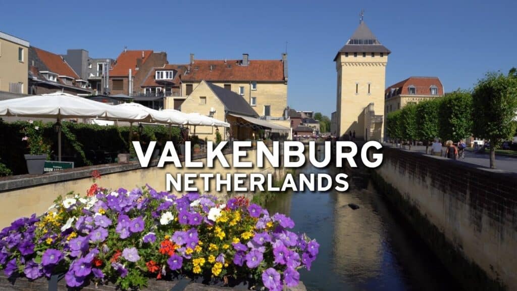 Valkenburg